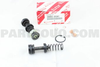 0449330241 CYLINDER KIT, BRAKE MASTER