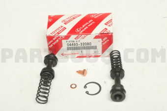 0449332080 CYLINDER KIT, BRAKE MASTER