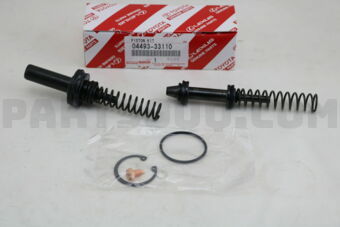 0449333110 CYLINDER KIT, BRAKE MASTER