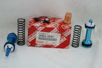 0449336081 CYLINDER KIT, BRAKE MASTER