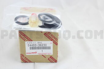 0449336230 CYLINDER KIT, BRAKE MASTER
