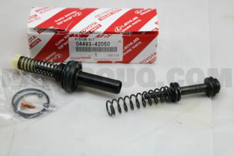 0449342050 Toyota CYLINDER KIT, BRAKE MASTER