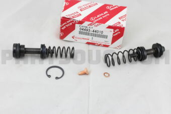 0449344010 CYLINDER KIT, BRAKE MASTER