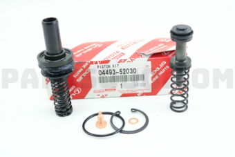 0449352030 CYLINDER KIT, BRAKE MASTER