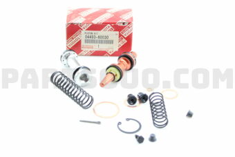 0449360030 CYLINDER KIT, BRAKE MASTER