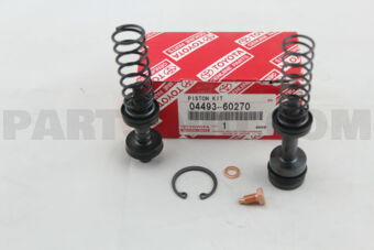 0449360270 CYLINDER KIT, BRAKE MASTER