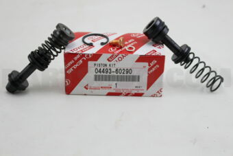 0449360290 CYLINDER KIT, BRAKE MASTER