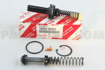 0449360320 CYLINDER KIT, BRAKE MASTER