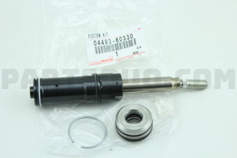 0449360330 CYLINDER KIT, BRAKE MASTER