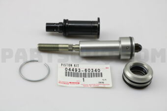 0449360340 CYLINDER KIT, BRAKE MASTER