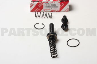 0449360380 CYLINDER KIT, BRAKE MASTER