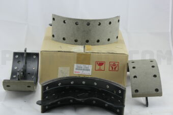 0449437021 SHOE KIT, FRONT BRAKE