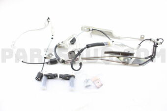 0489560013 SPEED SENSOR KIT, FR