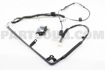 0489560060 SPEED SENSOR KIT, ABS