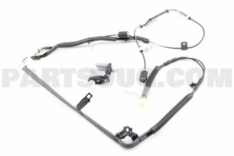 0489560060 SPEED SENSOR KIT, ABS