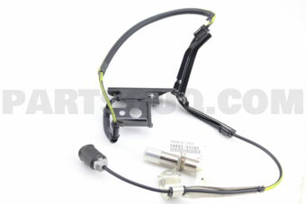 0489560080 SPEED SENSOR KIT, ABS