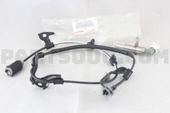 0489560090 SPEED SENSOR KIT, ABS