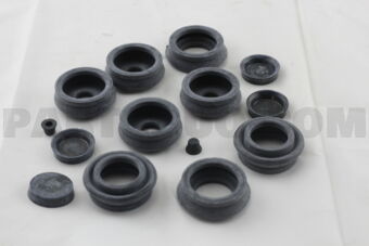 0490535042 CUP KIT, FRONT WHEEL CYLINDER
