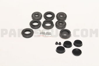 0490536030 CUP KIT, FRONT WHEEL CYLINDER