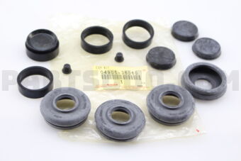 0490536060 CUP KIT, FRONT WHEEL CYLINDER