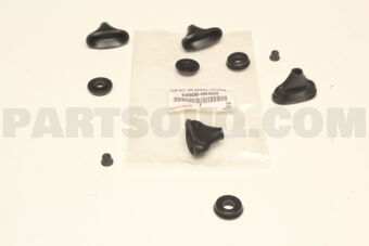 049060K020 Toyota CUP KIT, REAR WHEEL CYLINDER