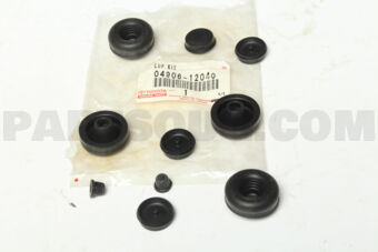 0490612040 CUP KIT, REAR WHEEL CYLINDER