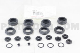 0490625030 CUP KIT, REAR WHEEL CYLINDER