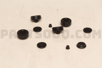 0490626060 Toyota CUP KIT, REAR WHEEL CYLINDER