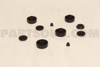 0490626060 Toyota CUP KIT, REAR WHEEL CYLINDER