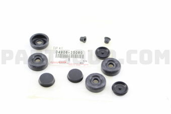 0490635080 CUP KIT, REAR WHEEL CYLINDER