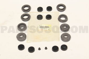 0490636040 CUP KIT, REAR WHEEL CYLINDER