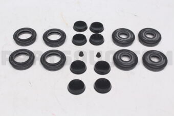0490636060 CUP KIT, REAR WHEEL CYLINDER