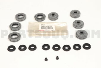 0490636200 CUP KIT, FRONT WHEEL CYLINDER