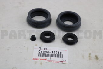 0490636250 CUP KIT, REAR WHEEL CYLINDER