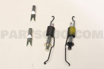049430K090 Toyota STRUT KIT, RR DRUM
