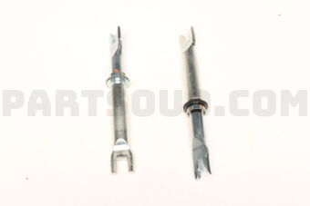 0494326020 Toyota STRUT KIT  RR BRAKE