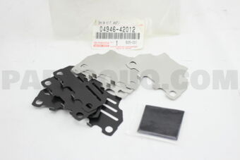 0494642012 SHIM KIT  ANTI