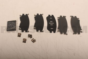 0494678030 SHIM KIT, ANTI