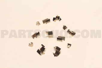049470E010 FITTING KIT, DISC BRAKE, FRONT