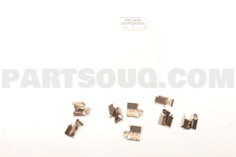 049470K090 Toyota FITTING KIT  DISC BR