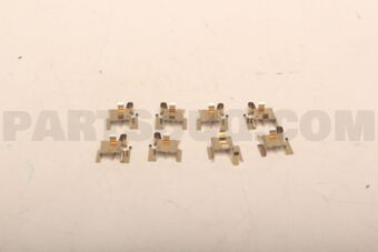 049480D010 FITTING KIT  DISC BR