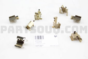 0494833060 FITTING KIT, DISC