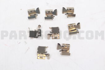0494860050 Toyota FITTING KIT, DISC
