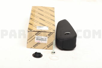 0847135801B0 ARMREST KIT - FJ