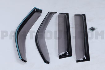 0861160140 SIDE VISOR - LC100 / LX470