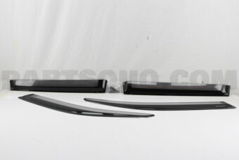 0861160200 SIDE VISOR SET