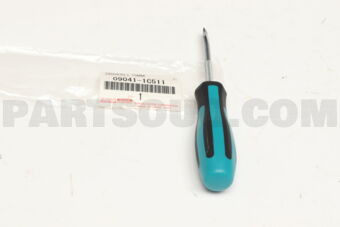 090411C511 DRIVER(-)  75MM