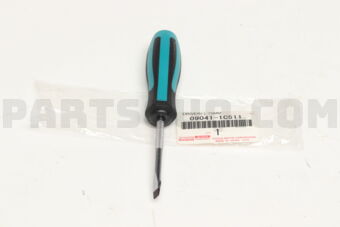 090411C511 DRIVER(-)  75MM