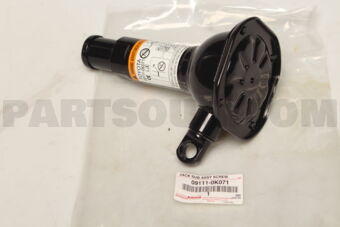 091110K071 JACK ASSY