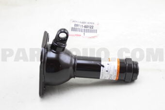 0911160122 JACK SUB-ASSY  SCREW